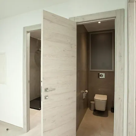 E Rondinelle 1 Apartment *