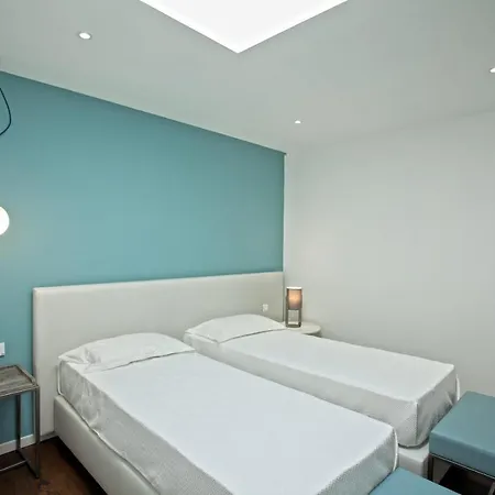 Apartment E Rondinelle 1