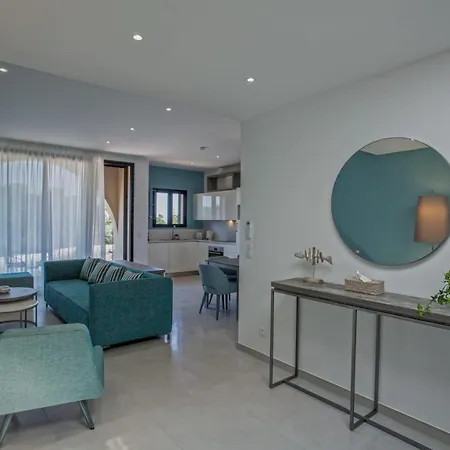 E Rondinelle 1 Apartment