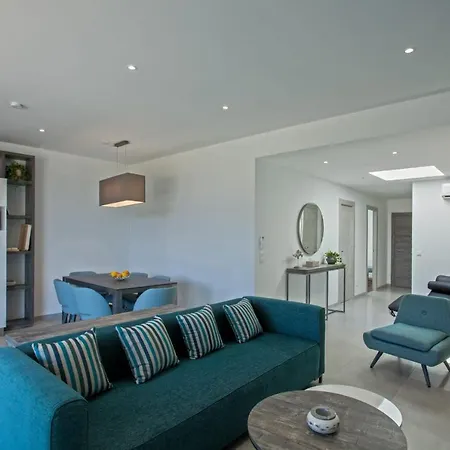 E Rondinelle 1 Apartment Belgodere (Corsica)