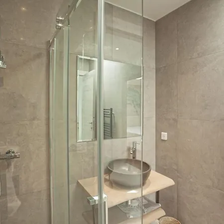 Apartment E Rondinelle 1 *