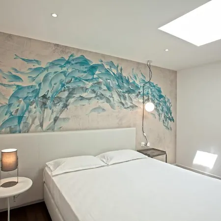 Apartment E Rondinelle 1
